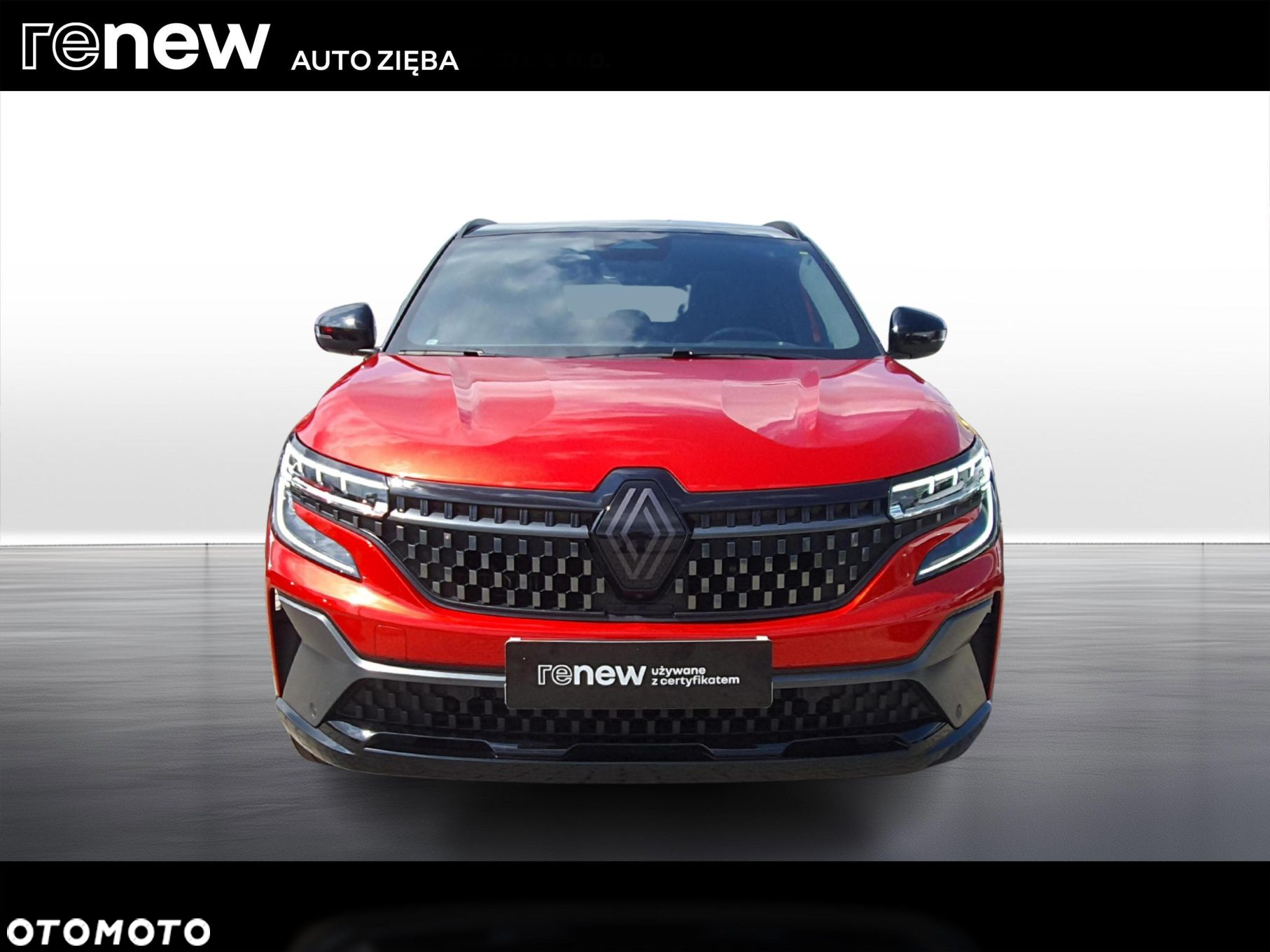 Renault Austral - 8