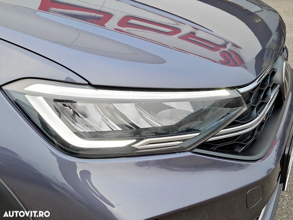 Volkswagen Taigo 1.0 TSI DSG Life - 9