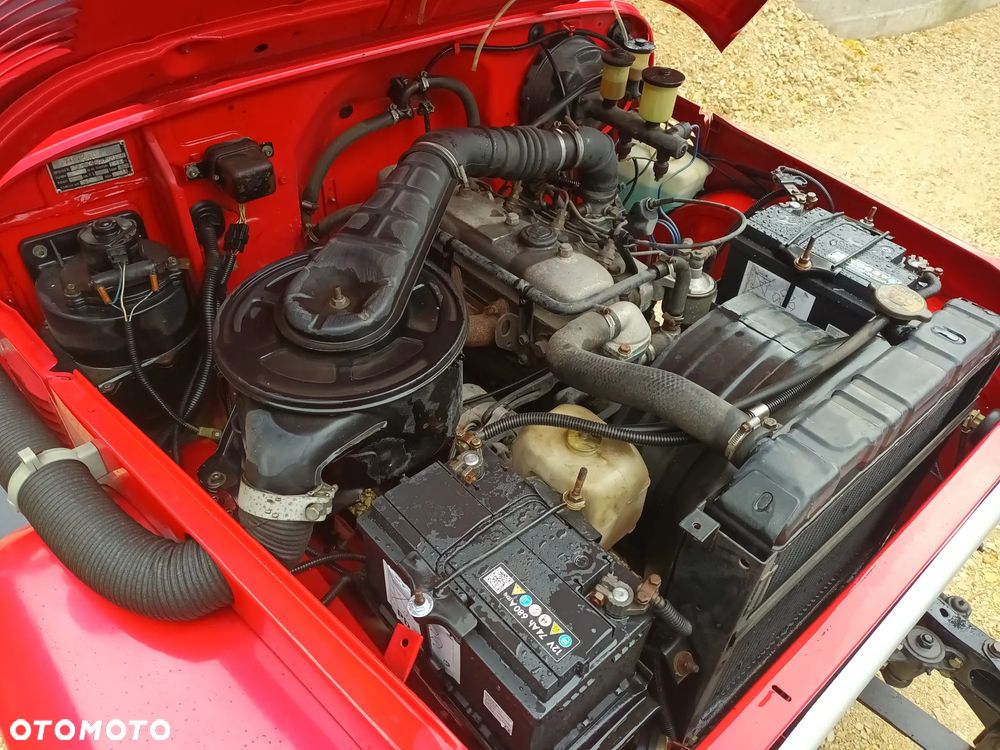 Toyota Land Cruiser - 6