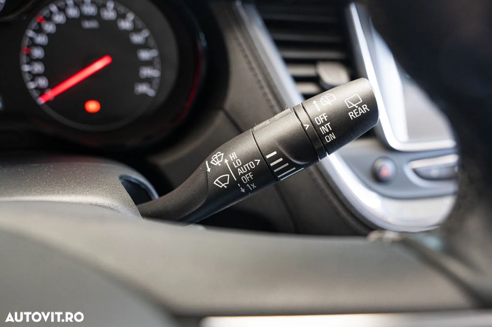 Opel Grandland X 1.5 D Start/Stop Automatik Elegance - 22