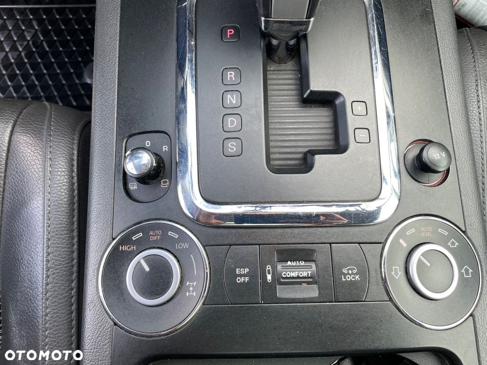 Volkswagen Touareg 2.5 R5 TDI DPF Perfect Tiptr - 21