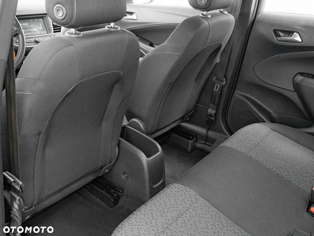 Opel Crossland 1.2 Edition - 25