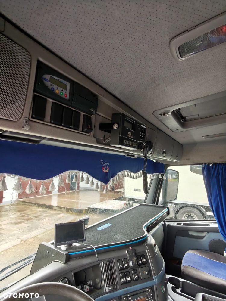 Volvo FM - 9