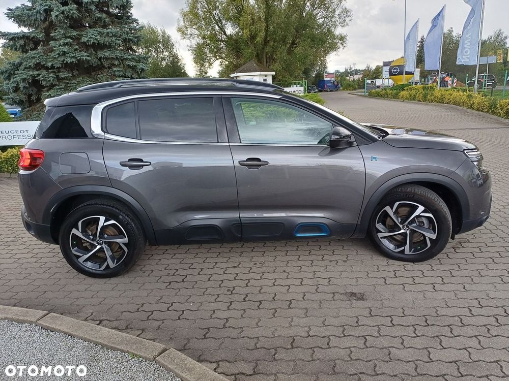 Citroën C5 Aircross - 8