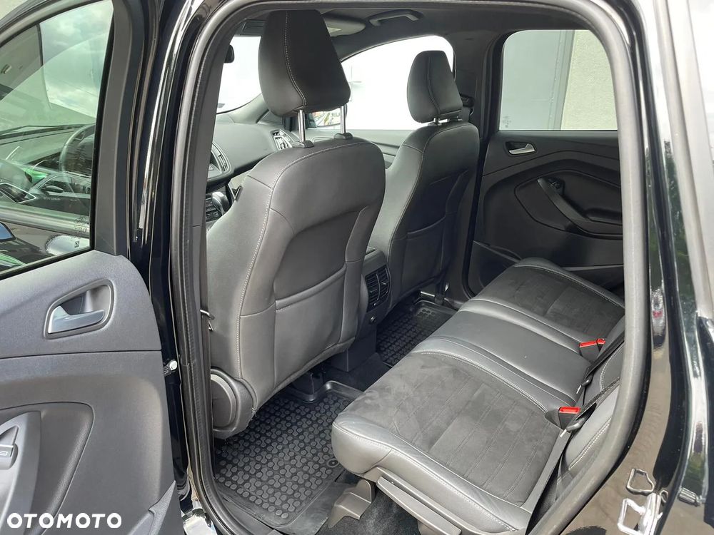 Ford Kuga 1.5 EcoBlue FWD ST-Line - 17