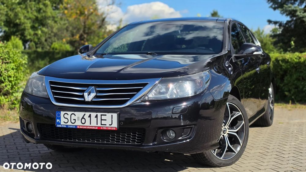 Renault Latitude 2.0 dCi Initiale - 17