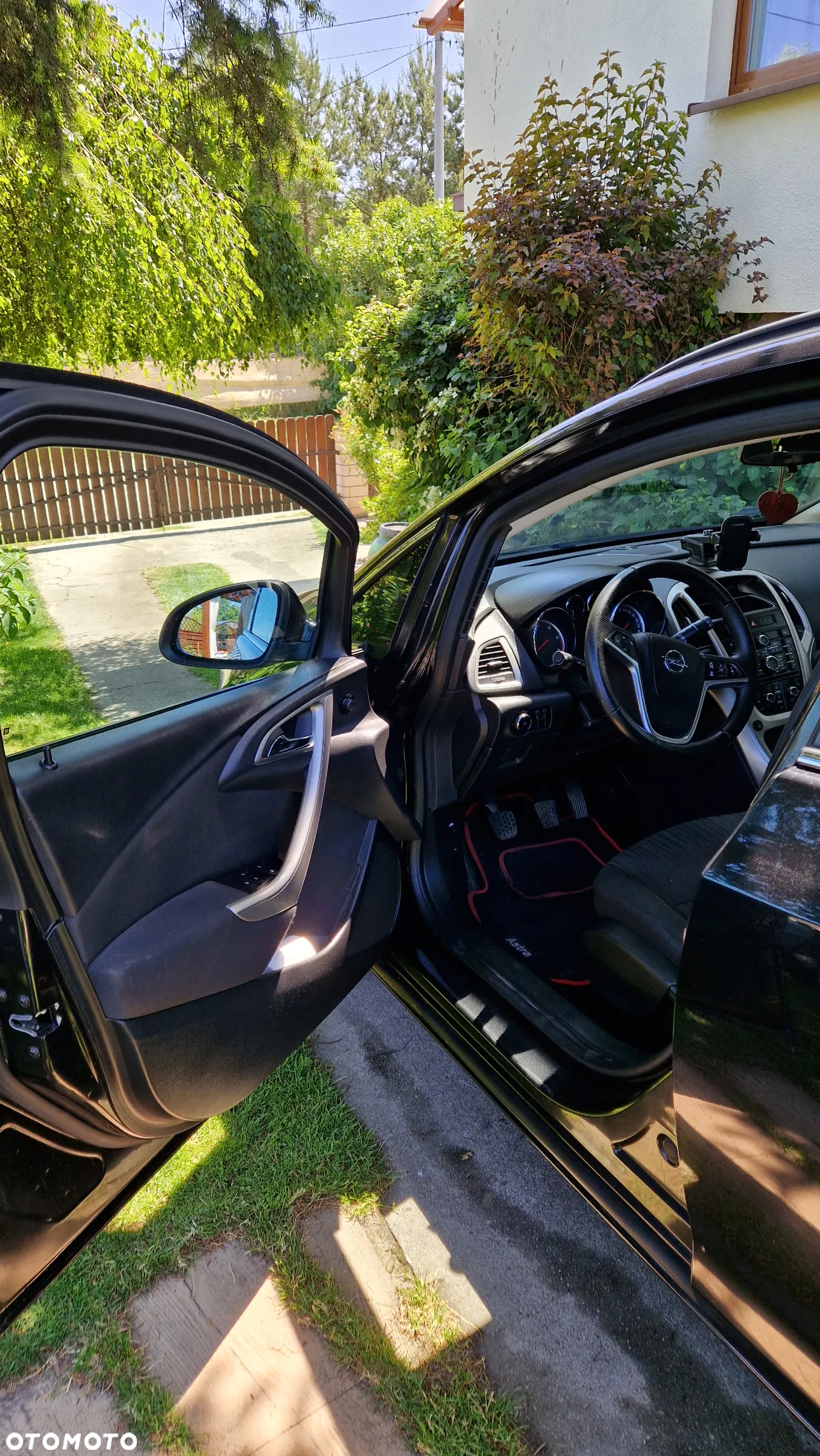 Opel Astra 1.7 CDTI DPF ecoFLEX Sports TourerStart/Stop 105g 150 Jahre - 6
