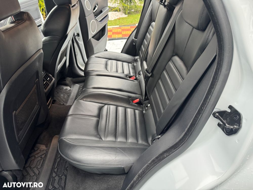 Land Rover Range Rover Evoque 2.0 D180 R-Dynamic - 6