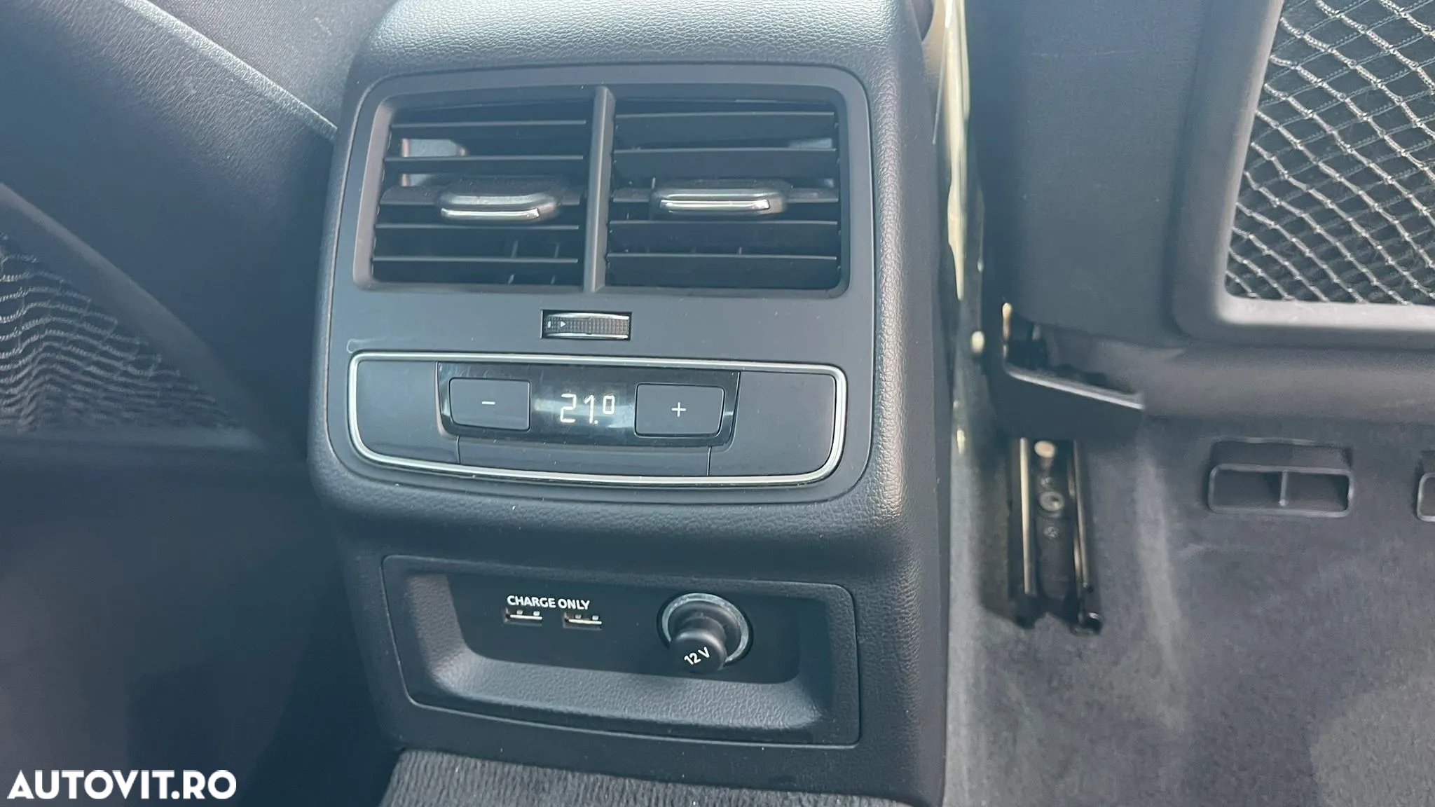 Audi A4 40 TDI quattro S tronic MHEV Advanced - 13