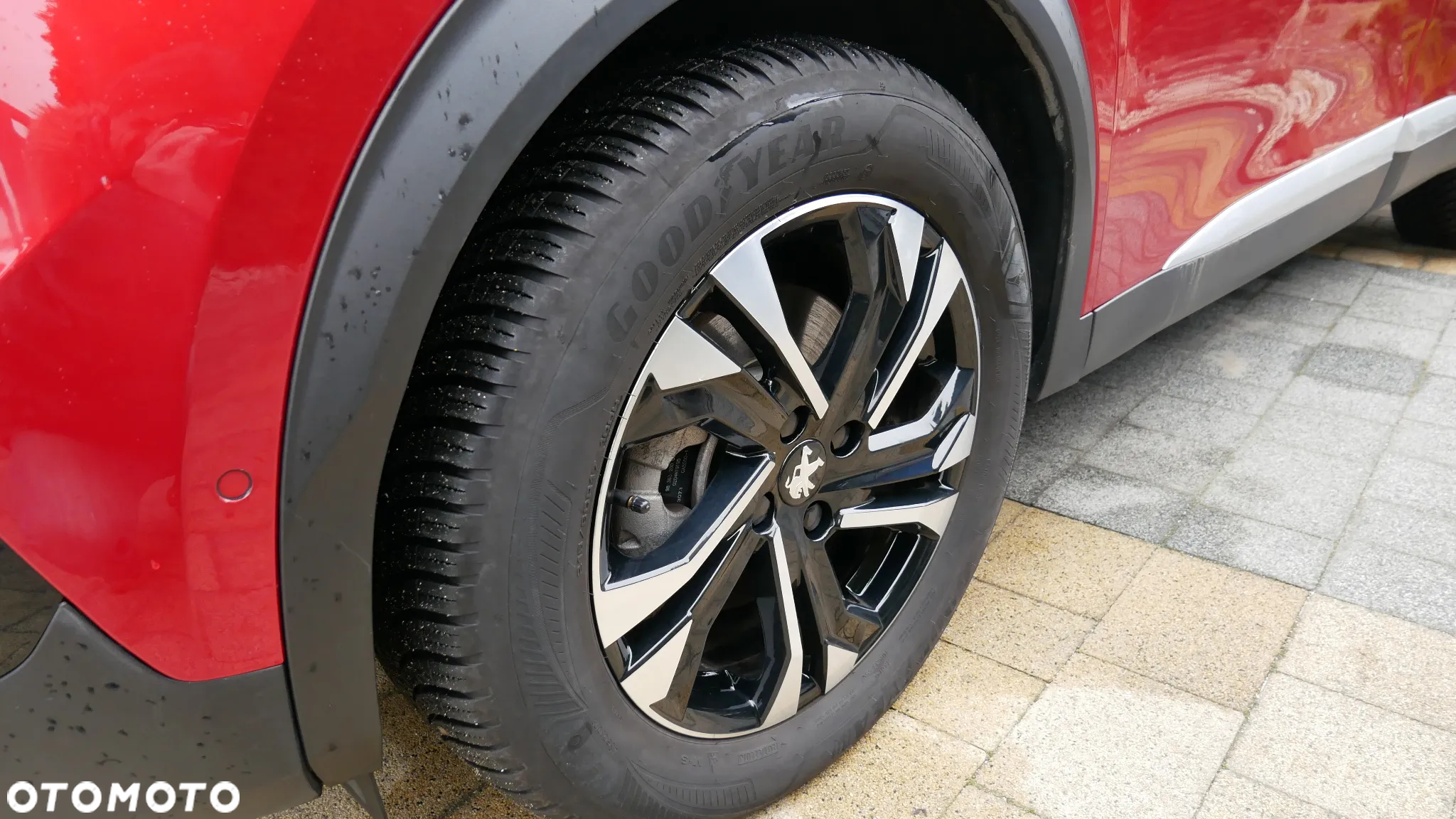 Peugeot 2008 e-2008 GT Pack - 38