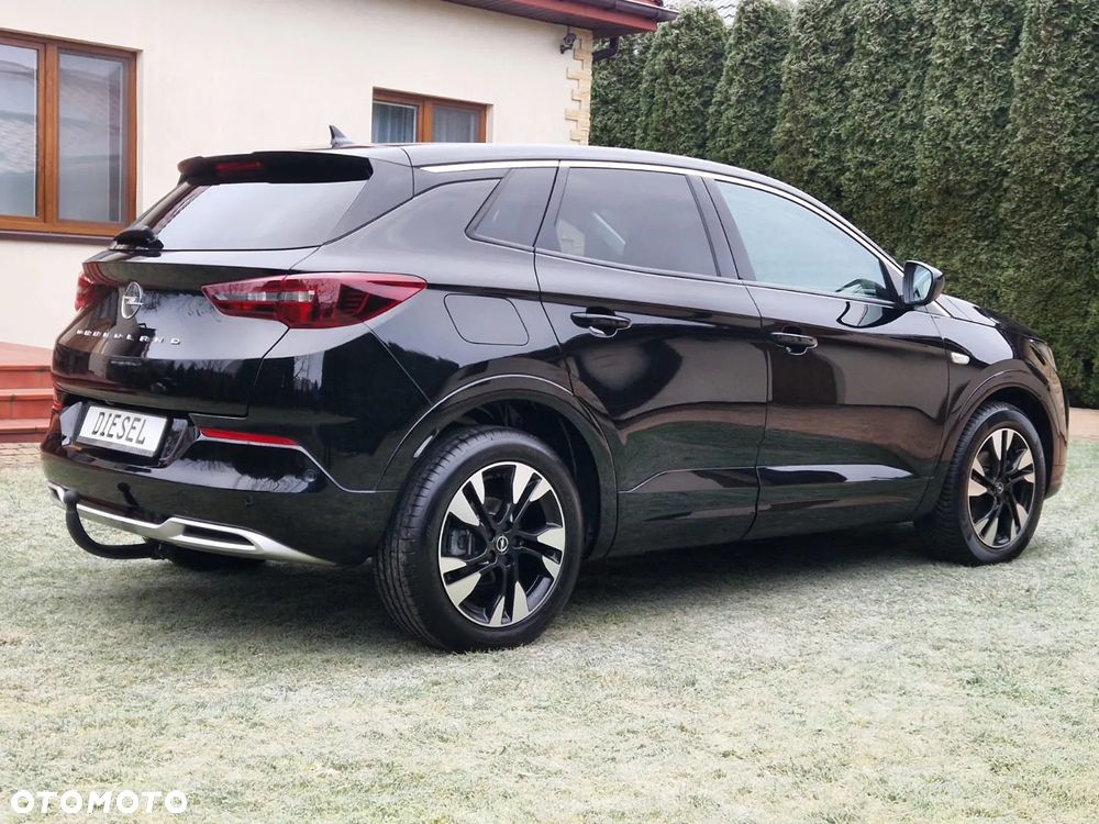 Opel Grandland - 36