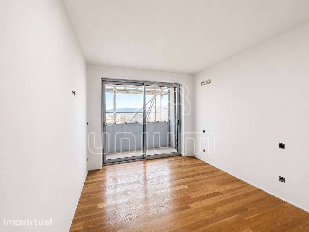 Apartamento Abelheira Plaza - Grande imagem: 5/9