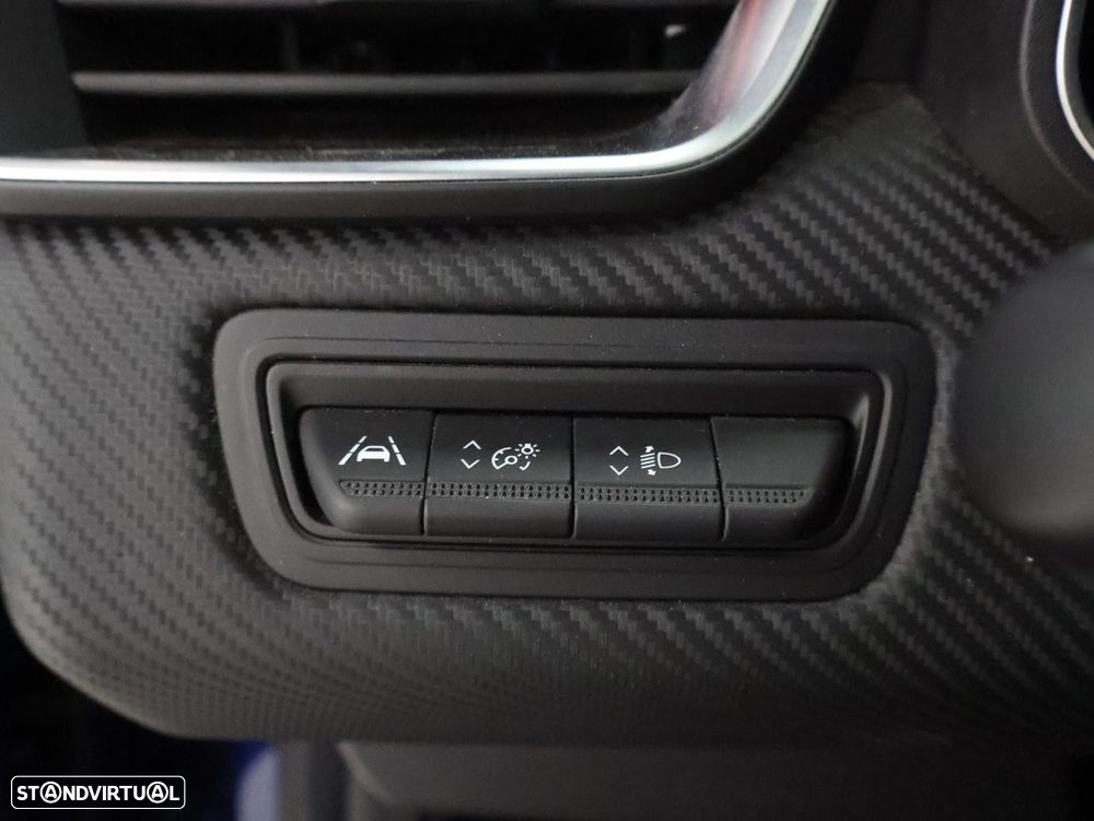 Renault Clio 1.0 TCe RS Line - 14