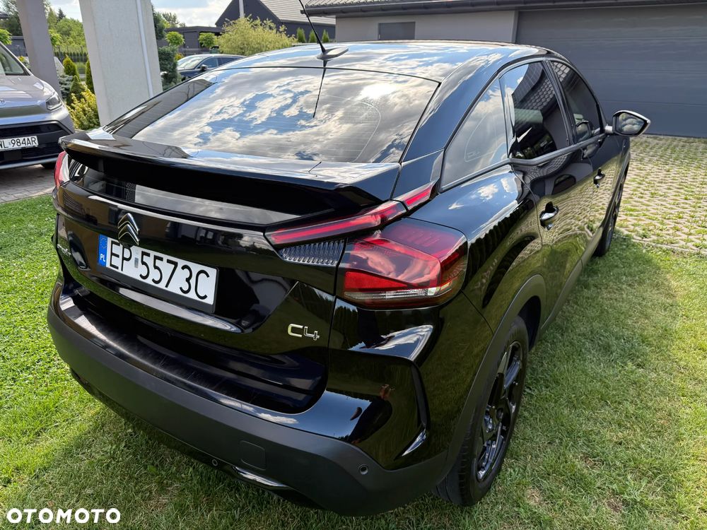 Citroën C4 1.2 PureTech Feel S&S - 5