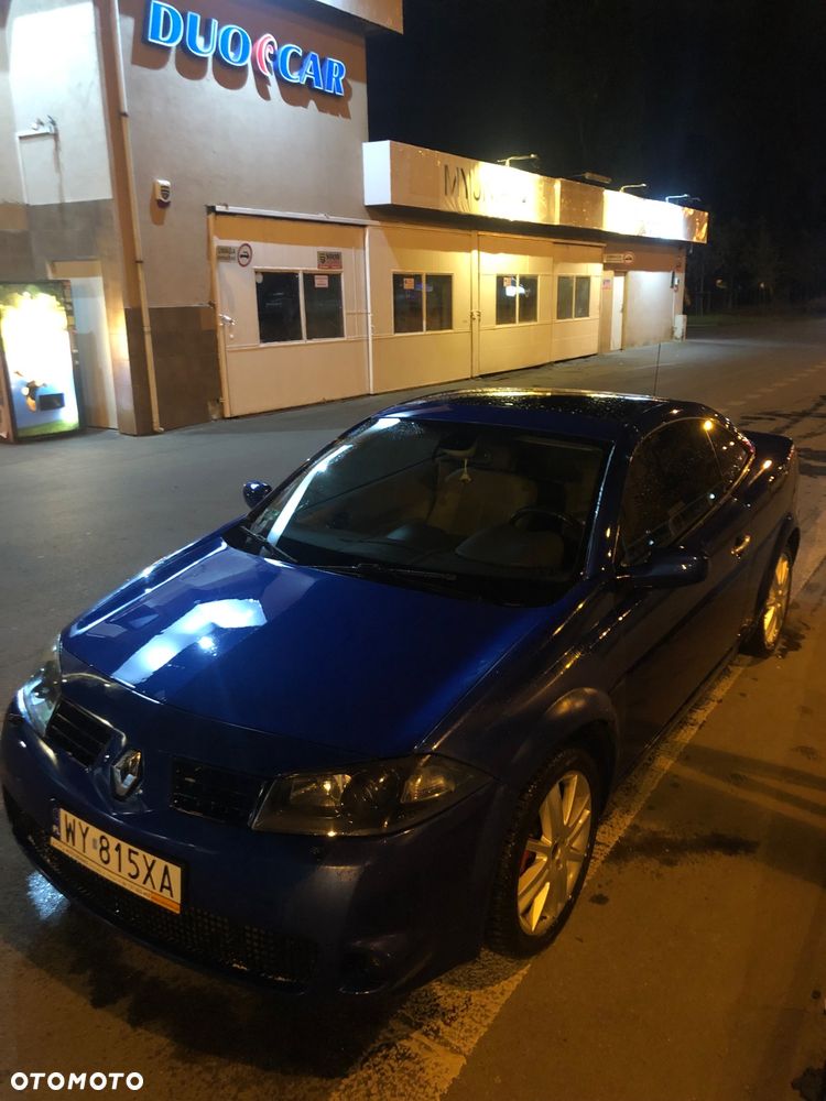 Renault Megane 1.5 dCi Privilege - 6