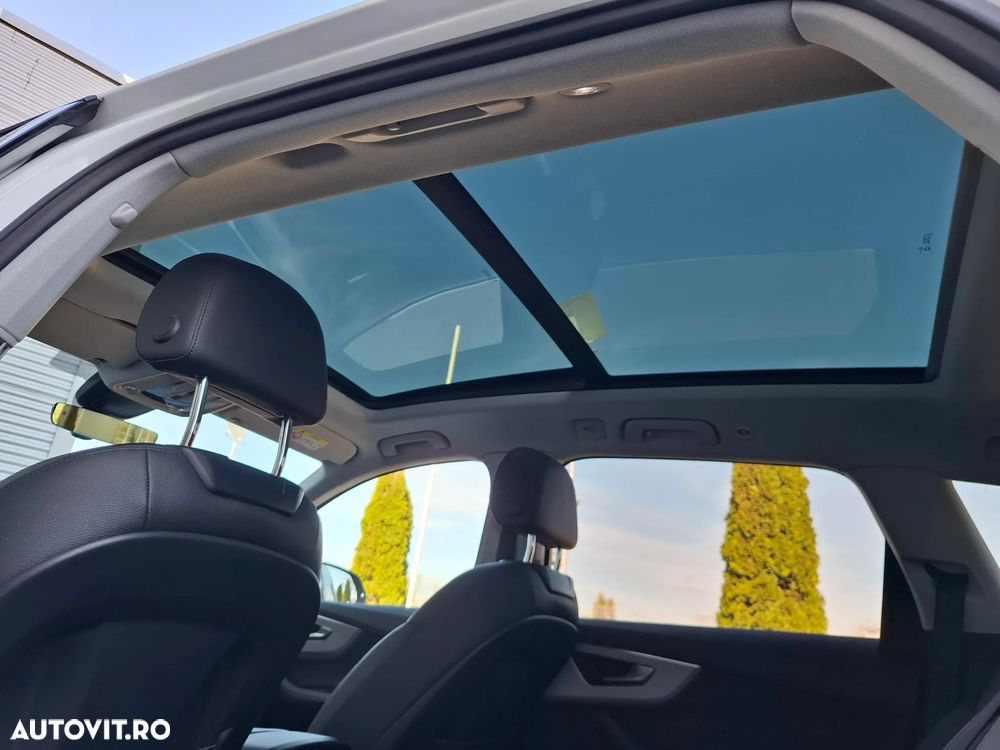 Audi Q7 3.0 45 TDI quattro Tiptronic MHEV S Line - 10