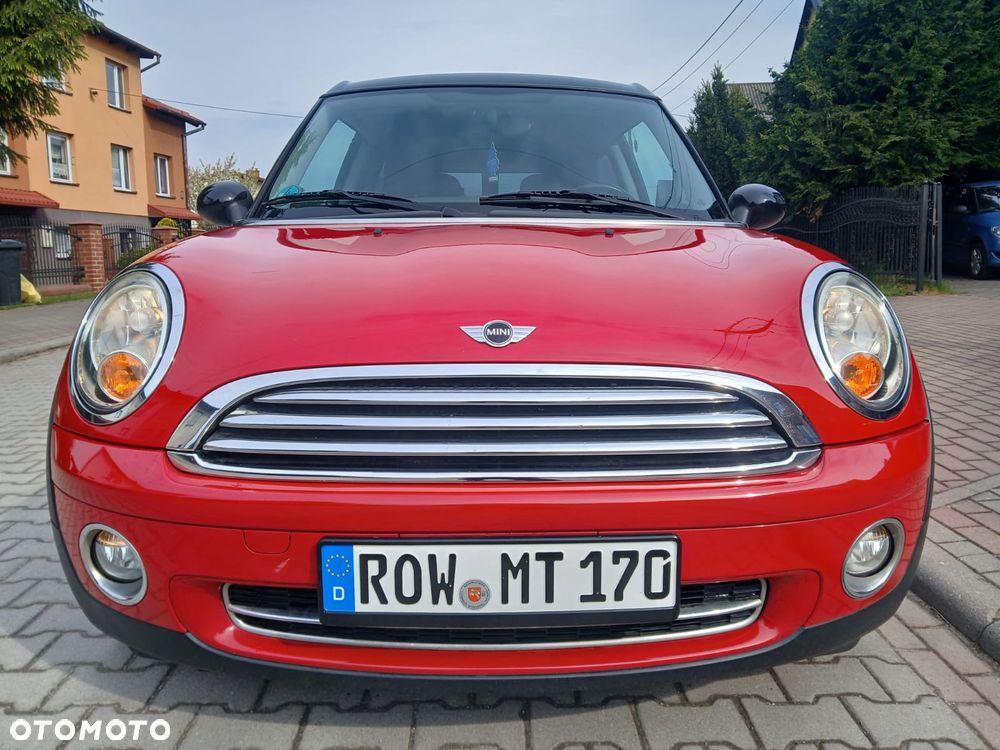 MINI Clubman - 8