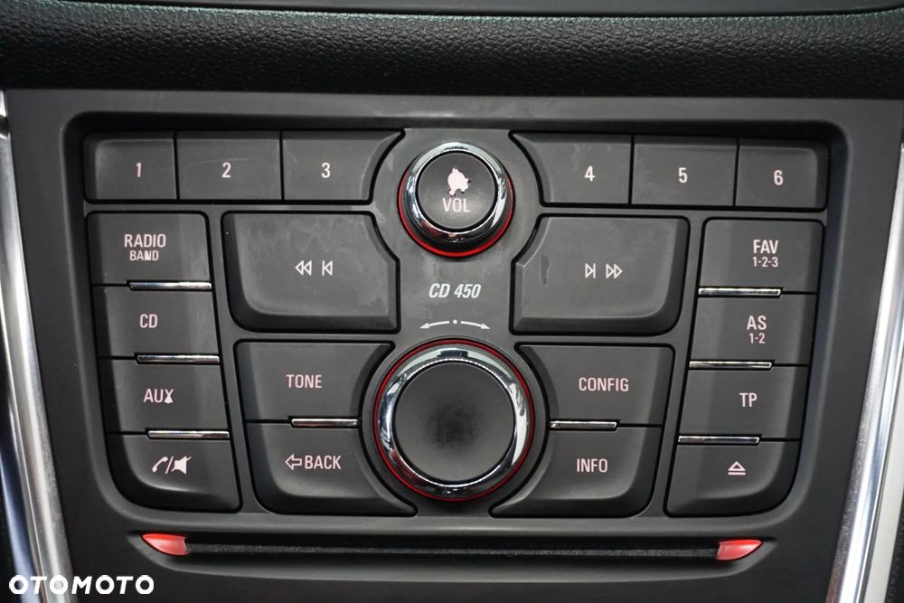 Opel Mokka 1.6 Enjoy S&S - 33
