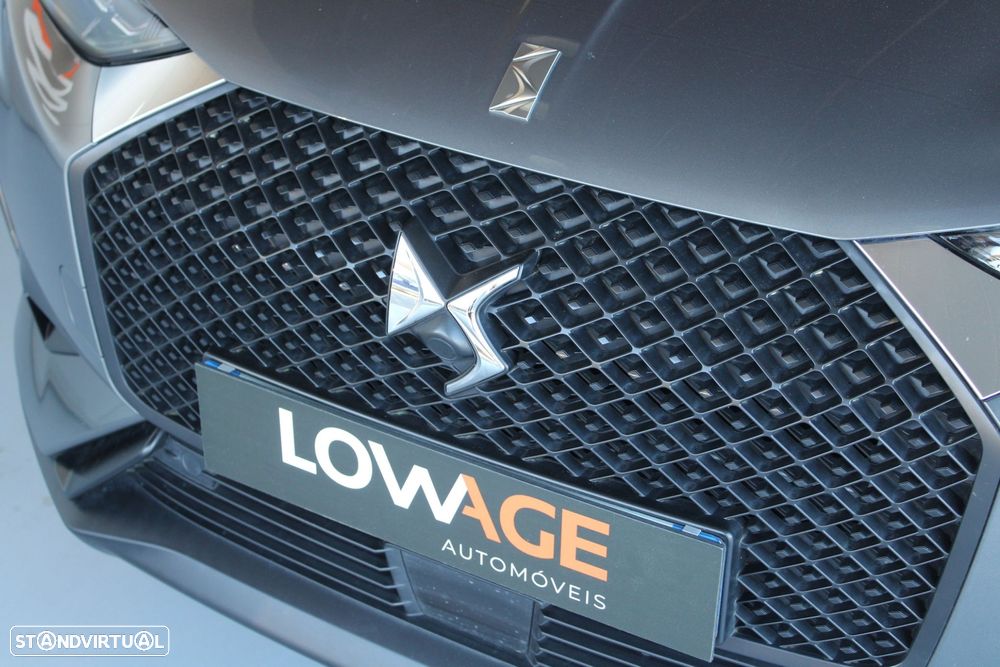 DS DS3 Crossback E-Tense Bastille - 32