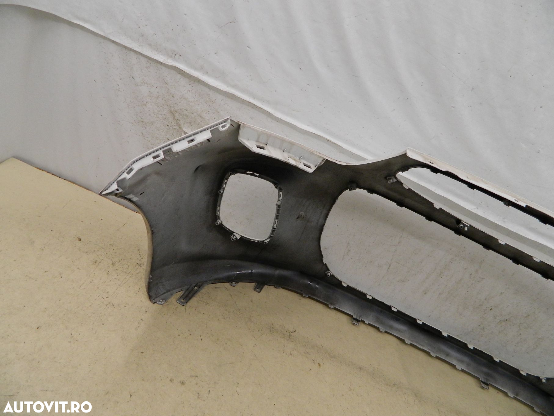 Bara fata Kia Picanto, 2005, 2006, 2007, 2008, 86511-1Y500 - 4