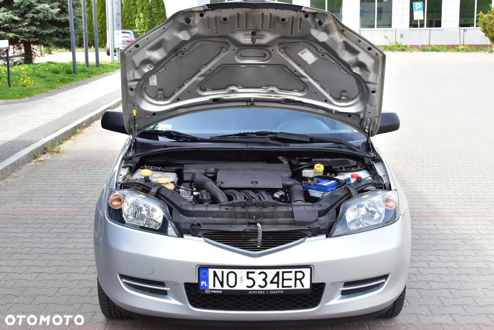 Mazda 2 1.4 Active - 15