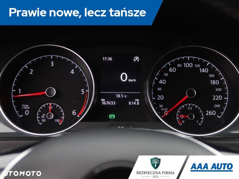 Volkswagen Golf Variant - 12