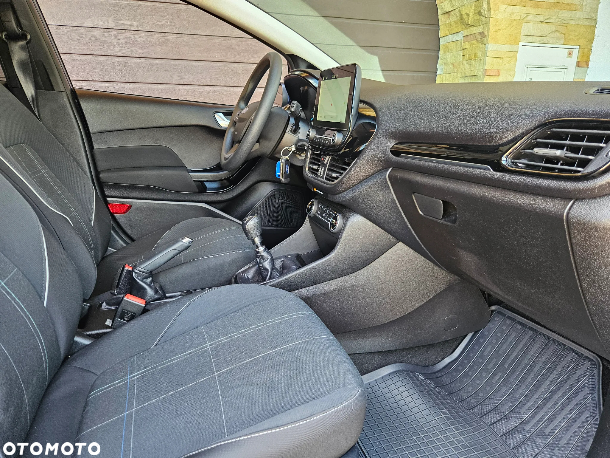Ford Fiesta - 18