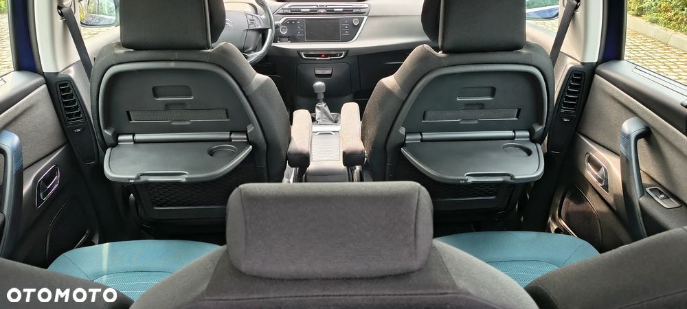 Citroën C4 Picasso 1.2 PureTech Attraction - 18