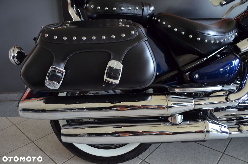 Yamaha Road Star - 7