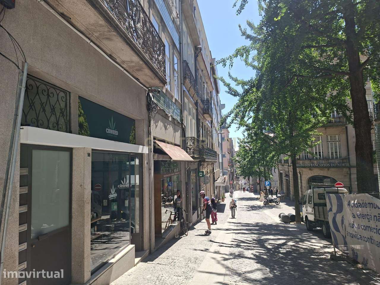 Espaço comercial, ideal para restauração, no Centro do Porto - Grande imagem: 3/12