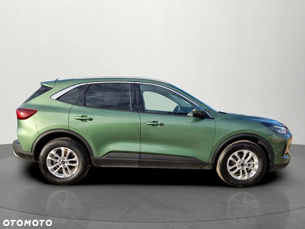 Ford Kuga 1.5 EcoBoost FWD Titanium - 7