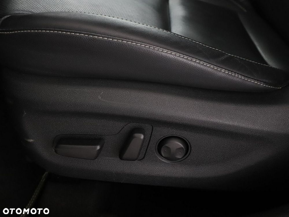 Kia Niro 1.6 GDI PHEV 2WD Spirit - 41