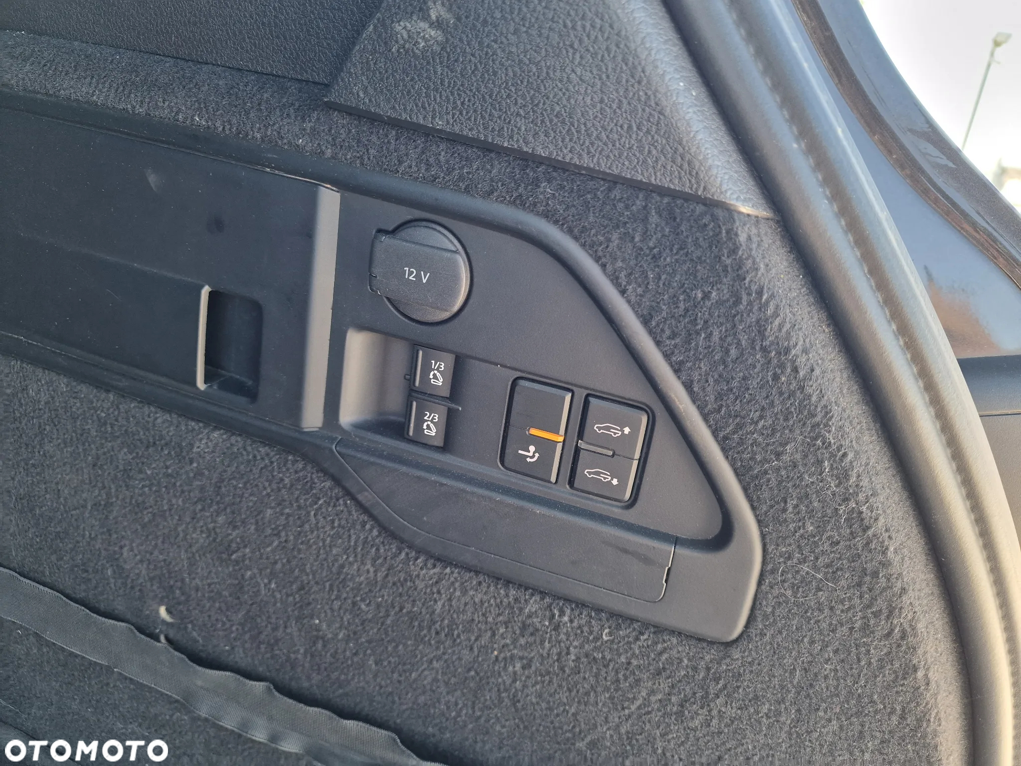 Volkswagen Touareg 4.2 V8 TDI DPF Automatik Exclusive - 34