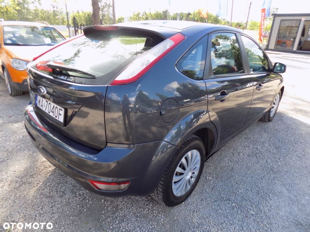 Ford Focus - 3