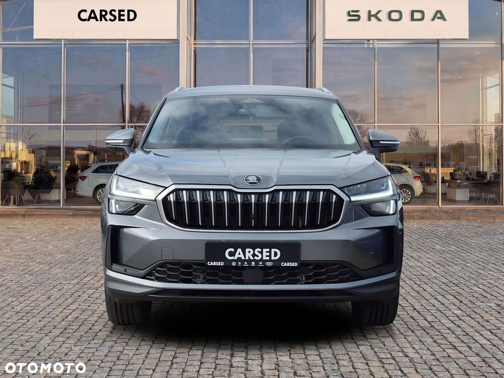 Skoda Kodiaq - 9