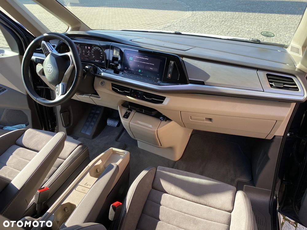 Volkswagen Multivan 2.0 TSI L2 DSG - 14