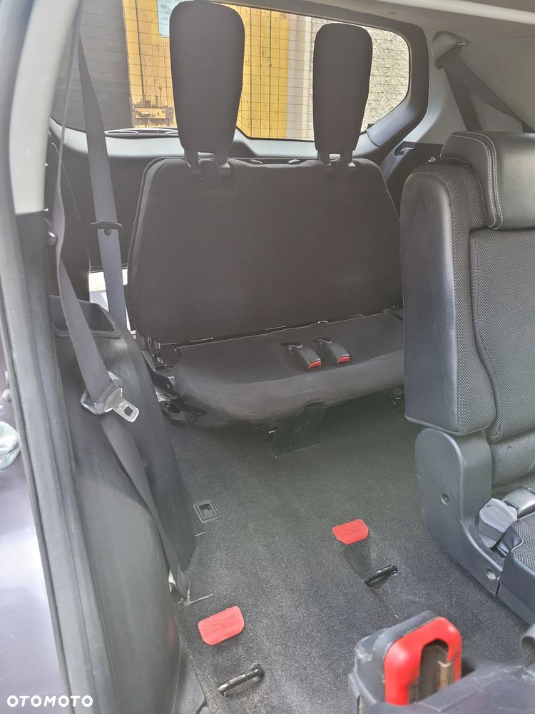 Mitsubishi Outlander 2.0 DID Instyle - 26