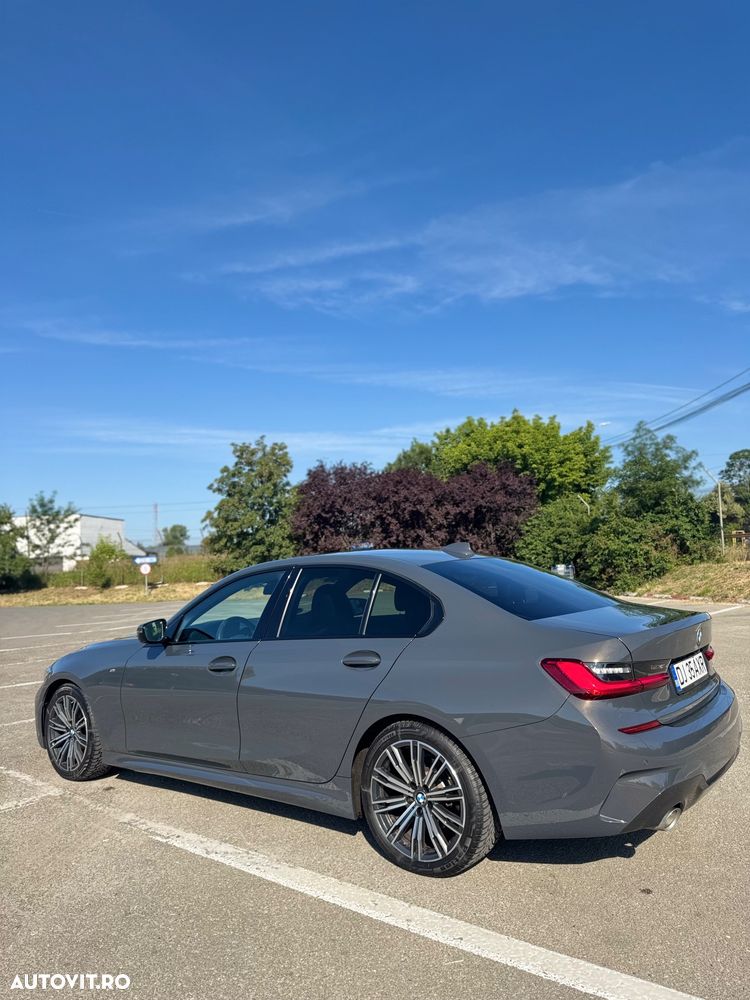 BMW Seria 3 320d Aut. - 1