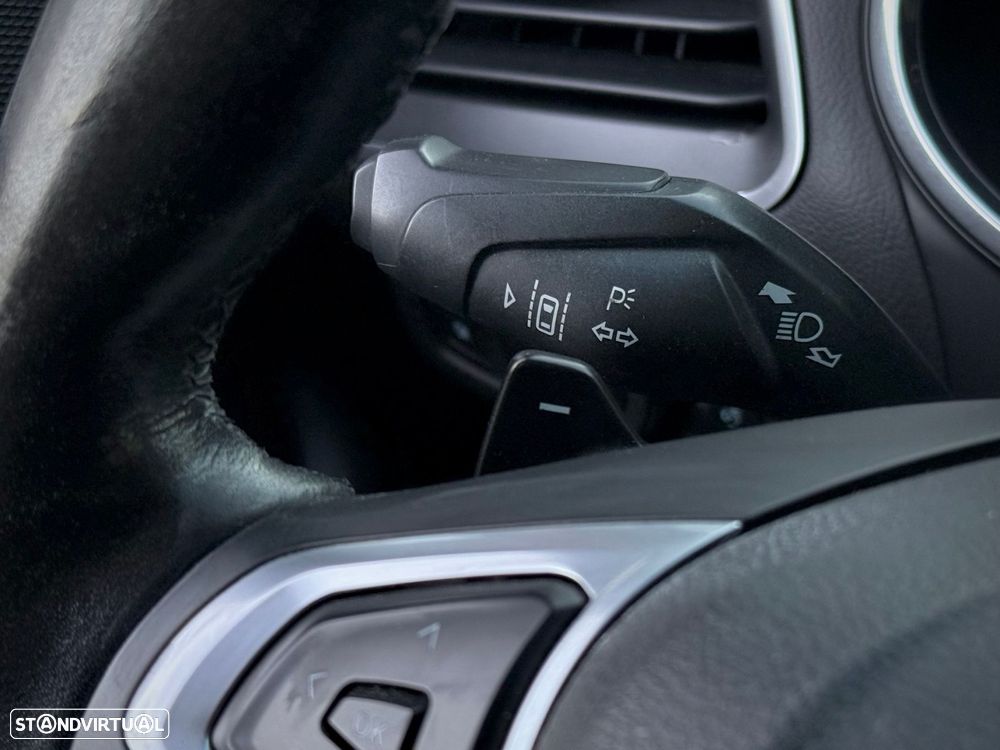 Ford Edge 2.0 TDCi Sport Powershift - 16