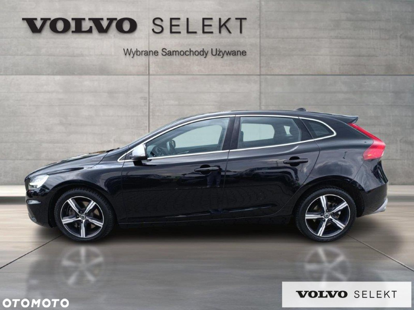 Volvo V40 - 7