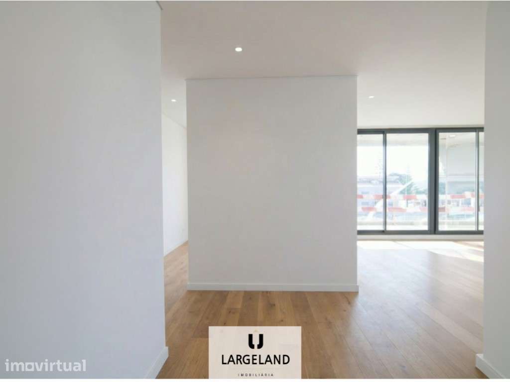 Apartamento T3 - São João da Madeira - Grande imagem: 4/24