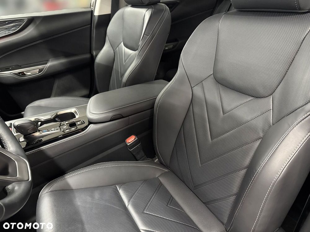 Lexus NX 350h Prestige AWD - 16