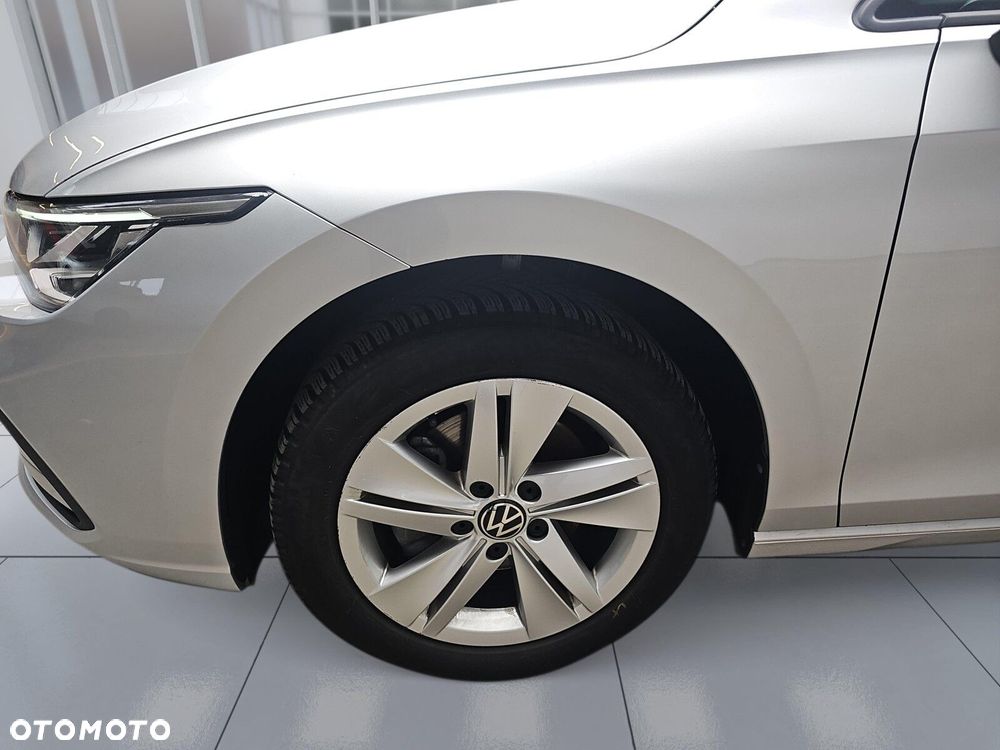 Volkswagen Golf Variant 1.5 TSI EVO Life - 34