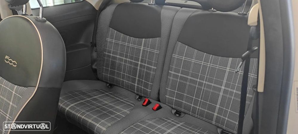 Fiat 500C 0.9 TwinAir Sport - 19
