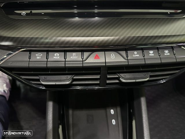 Skoda Octavia Break 1.4 TSI DSG RS Plus - 14