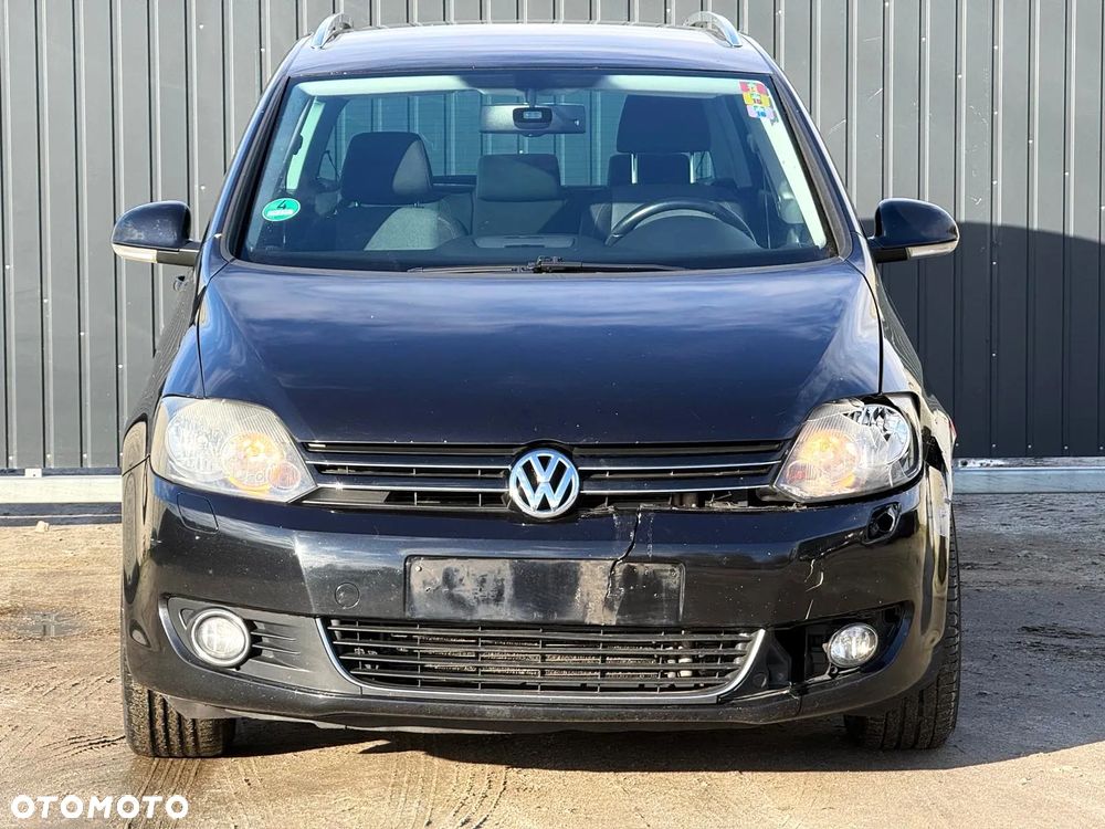 Volkswagen Golf 1.2 TSI BlueMotion Technology Cup - 4