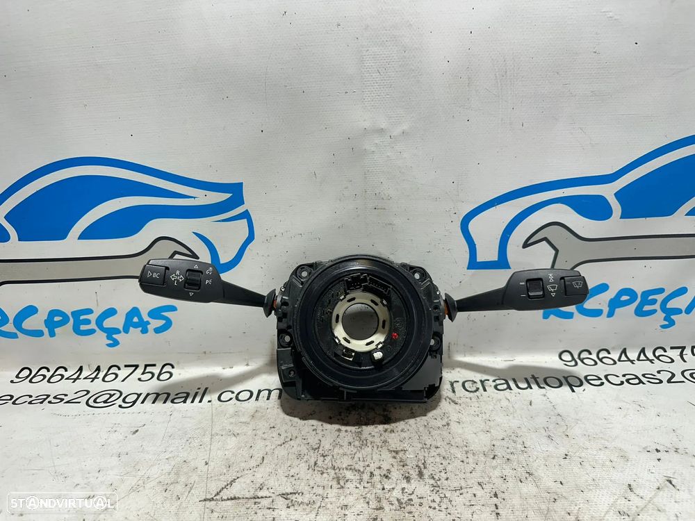 .Fita Airbag Comutador Piscas Luzes  BMW 6989557 2003 - 2013 - 1