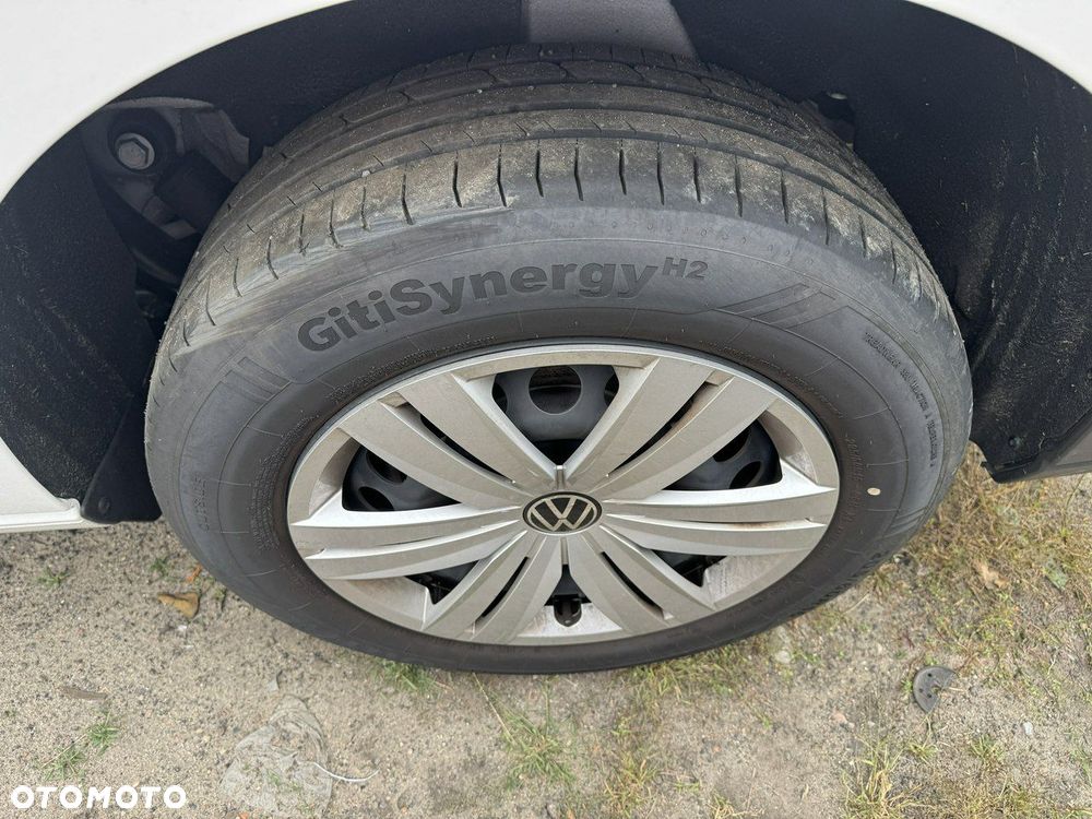 Volkswagen Caddy - 13