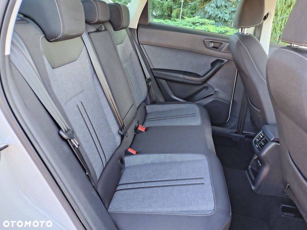 Seat Ateca - 16