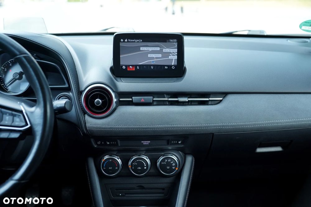 Mazda CX-3 2.0 SkyPassion - 27